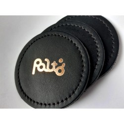 triplette palto palet cuir intérieur
