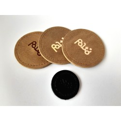 triplette palto palet cuir intérieur