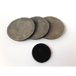 triplette palto palet cuir intérieur