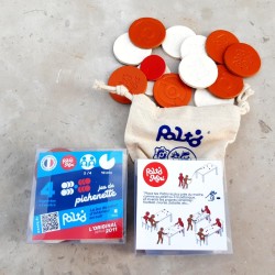 Palto Mini