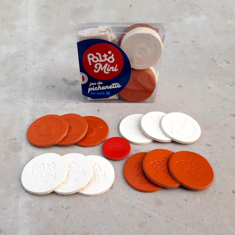 Palto Mini