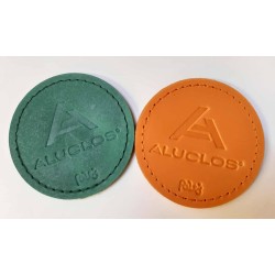 jeu de palet d'interieur en cuir personnalisable | PALTO